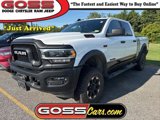 Certified 2022 RAM 2500 Power Wagon w/ Level 1 Equipment Group image 1