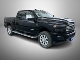 New 2025 RAM 2500 Laramie w/ Sport Appearance Package image 3