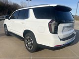 New 2025 Chevrolet Tahoe LT w/ Comfort Package image 3