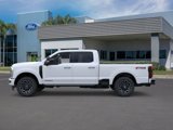 New 2025 Ford F250 4x4 Crew Cab Super Duty image 3