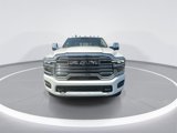 New 2025 RAM 2500 Laramie image 3