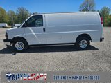 Used 2023 GMC Savana 2500 w/ Driver Convenience Package image 4