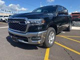 New 2025 RAM 1500 4x4 Crew Cab image 3