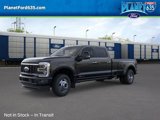 New 2025 Ford F350 Platinum image 3