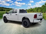 New 2025 RAM 2500 Big Horn image 3