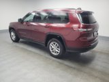 Used 2022 Jeep Grand Cherokee L Laredo w/ Luxury Tech Group I image 3
