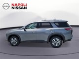 New 2025 Nissan Pathfinder SL image 3