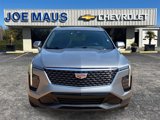 Used 2024 Cadillac XT4 Premium Luxury image 3