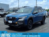 New 2025 Subaru Outback Wilderness image 2