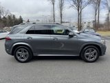 Used 2025 Mercedes-Benz GLE 350 4MATIC image 2
