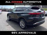 Used 2021 Toyota Venza Limited w/ Carpet Mat Package (TMS) image 3