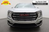 Used 2022 GMC Terrain SLT w/ Infotainment Package II image 2