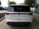 New 2025 Nissan Pathfinder SV w/ SV Premium Package image 6