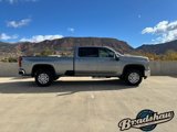 New 2025 Chevrolet Silverado 3500 LTZ w/ LTZ Convenience Package image 3