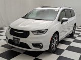 New 2025 Chrysler Pacifica Pinnacle image 3