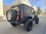 Used 2012 Jeep Wrangler Sport image 6