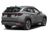 New 2025 Hyundai Tucson SEL image 2