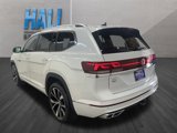 Certified 2024 Volkswagen Atlas SEL Premium R-Line image 4
