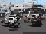 New 2025 Jeep Wrangler Sahara image 5
