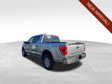 Used 2023 Ford F150 XLT image 4