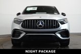 New 2025 Mercedes-Benz GLC 63 AMG S image 2
