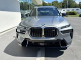 New 2026 BMW X7 M60i w/ Executive Package image 4