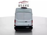 Used 2023 Ford Transit 250 148 High Roof AWD image 6