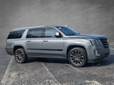 Used 2019 Cadillac Escalade ESV Platinum w/ Escalade Sport Edition image 2