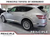 Used 2025 Genesis GV80 2.5T Standard image 6