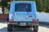 New 2025 Mercedes-Benz G 580 w/ EQ Technology image 5