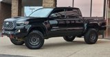 Used 2023 Toyota Tacoma TRD Sport image 5