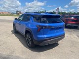 New 2026 Chevrolet Equinox ACTIV w/ Convenience Package III image 4