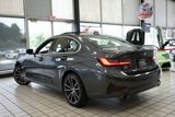 Used 2020 BMW 330i xDrive Sedan w/ Premium Package image 4