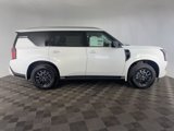 New 2025 Nissan Armada SV image 4