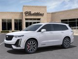 New 2025 Cadillac XT6 Sport w/ Technology Package image 2