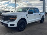 New 2025 Ford F150 STX image 4