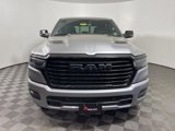New 2025 RAM 1500 Laramie w/ Night Edition image 2