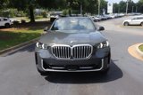 New 2026 BMW X5 xDrive40i w/ Premium Package image 3