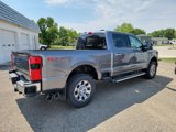 New 2025 Ford F350 Lariat w/ Chrome Package image 3