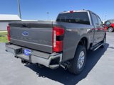 New 2025 Ford F350 4x4 Crew Cab Super Duty image 4