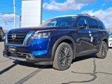 New 2025 Nissan Pathfinder SL w/ SL Premium Package image 2