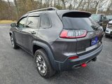 Used 2019 Jeep Cherokee Trailhawk image 5