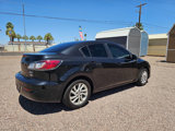 Used 2012 MAZDA MAZDA3 i Touring image 2