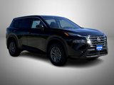 New 2026 Nissan Rogue S image 4