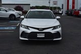 Used 2024 Toyota Camry LE image 2