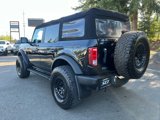 Used 2021 Ford Bronco Big Bend image 4