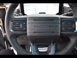 New 2025 GMC Hummer EV 3X w/ Battery Pack, 24 Module Pack image 5