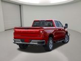New 2025 Chevrolet Silverado 1500 LTZ w/ Technology Package image 4