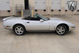 Used 1996 Chevrolet Corvette Convertible image 4