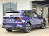 New 2026 BMW X5 M60i w/ Climate Comfort Package image 5